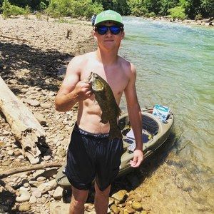 Meet your Posher, Jackson